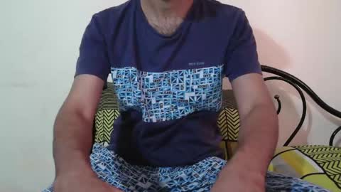 Snapshot of bunny_boy6969 chatting on June 2026 06:30:01 AM Revo Hi dear everyone..Im on a break due to exams and studies and some functions in family..will back soon..stay tuned...Ty online show from June 2026 06:30:01 AM