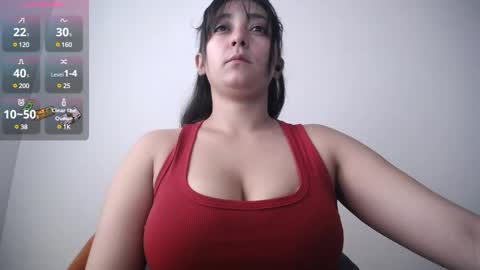 bunny_chloe online show from January 2025 10:23:01 PM