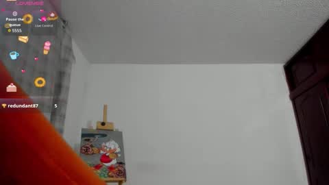 bunny_chloe online show from February 2026 01:46:02 AM