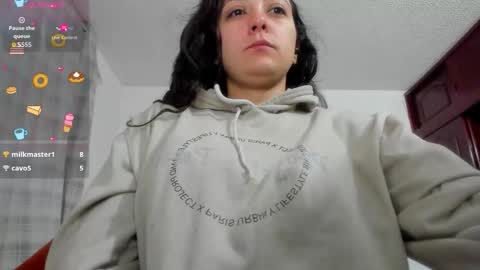 bunny_chloe online show from February 2026 02:29:02 AM