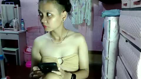 Snapshot of bunny_flower18 chatting on December 2024 11:41:02 AM bunny_flower18 online show from December 2024 11:41:02 AM