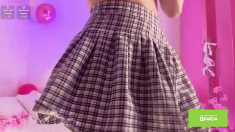 Kira online show from December 2025 02:35:02 PM