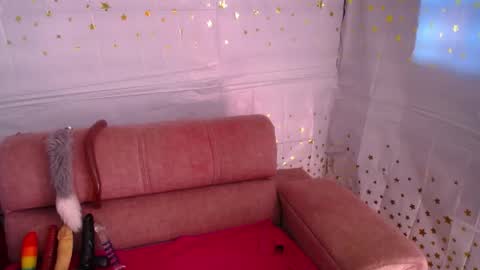 Snapshot of bunny_hoot chatting on May 2026 01:07:02 PM NINA online show from May 2026 01:07:02 PM