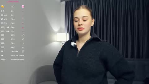 Theya online show from December 2025 07:25:02 AM