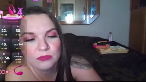 Snapshot of bunny_n_clyde_69 chatting on November 2025 09:10:01 AM Bunny N Clyde online show from November 2025 09:10:01 AM