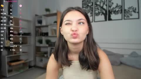 Aria online show from February 2026 08:09:01 AM