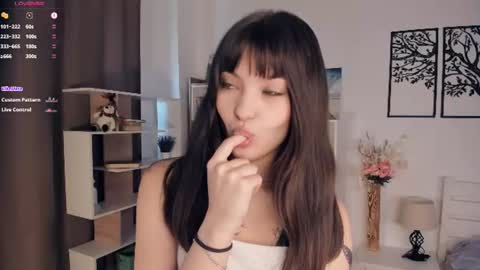 Snapshot of bunny_nova chatting on June 2026 09:08:02 AM Aria online show from June 2026 09:08:02 AM