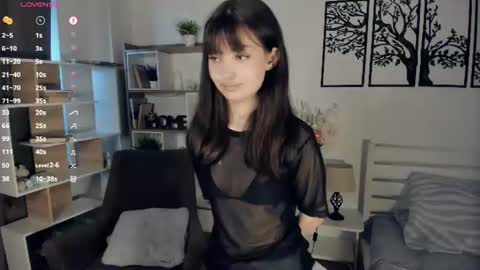 Snapshot of bunny_nova chatting on July 2026 08:09:01 AM Aria online show from July 2026 08:09:01 AM