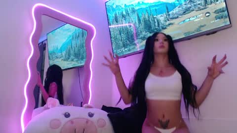 bunny_s0fi online show from April 2026 02:20:02 AM