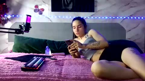 Snapshot of bunnybliss2 chatting on June 2026 09:49:02 PM bunnybliss2 online show from June 2026 09:49:02 PM