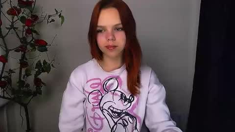 Ariel online show from November 2025 04:22:01 AM