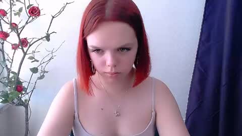 Snapshot of bunnybloom_ chatting on May 2026 02:55:02 PM Ariel online show from May 2026 02:55:02 PM
