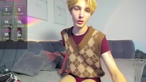 BunnyBlush online show from March 2026 08:20:02 AM