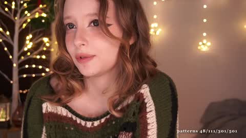 Bunny online show from January 2025 03:03:01 PM