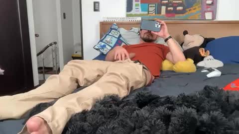 Snapshot of bunnyhunk chatting on March 2026 08:37:01 PM bunnyhunk online show from March 2026 08:37:01 PM