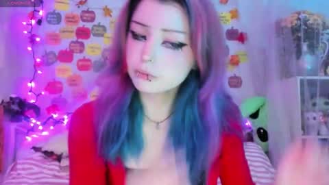 bunnyislewd online show from November 2025 03:49:02 AM