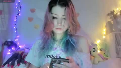 bunnyislewd online show from January 2026 03:53:02 AM