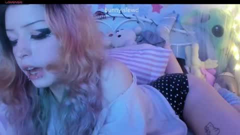 Snapshot of bunnyislewd chatting on April 2026 04:06:01 AM bunnyislewd online show from April 2026 04:06:01 AM