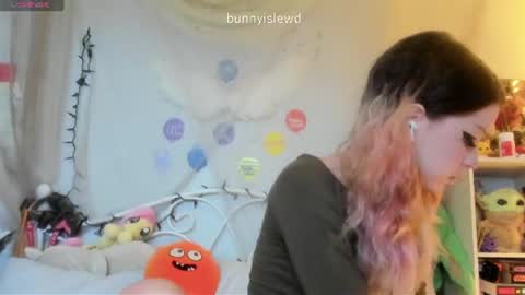 bunnyislewd online show from July 2026 04:21:02 AM