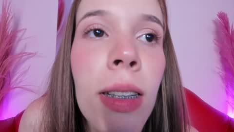 ANASTASIA online show from February 2025 11:05:01 PM