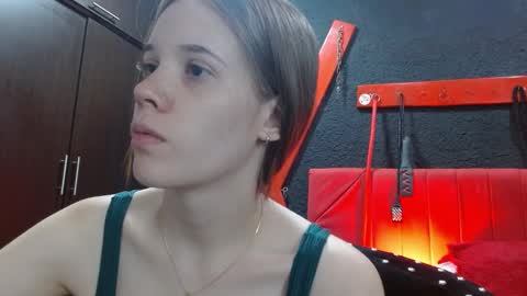 ANASTASIA online show from February 2025 12:33:02 PM