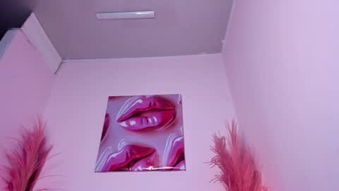 ANASTASIA online show from March 2025 01:53:02 AM