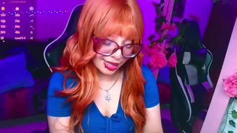 bunnylilith_ online show from March 2026 01:29:02 AM