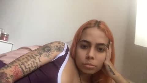 bunnylove_07 online show from December 2025 06:45:01 PM