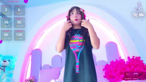 Bunny online show from March 2026 03:21:02 AM