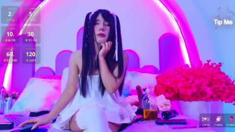 Bunny online show from April 2026 03:07:02 AM