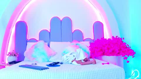 Bunny online show from April 2026 03:40:02 AM