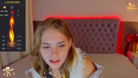 BunnyShows online show from November 2025 06:38:02 AM