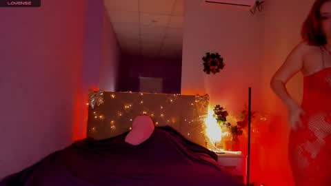 BunnyShows online show from December 2025 01:27:02 PM