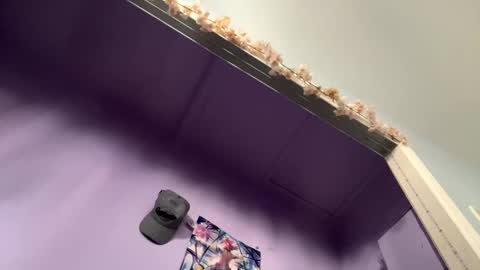 Snapshot of bunnyslittlecum chatting on January 2025 06:10:02 PM Bunnygirl Onyx online show from January 2025 06:10:02 PM