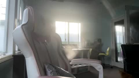 Snapshot of bunnyslittlecum chatting on February 2025 02:38:02 PM Bunnygirl Onyx online show from February 2025 02:38:02 PM