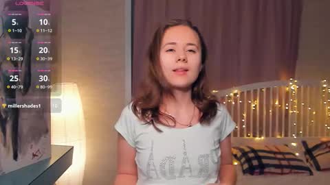 Lizy online show from December 2025 07:36:01 AM