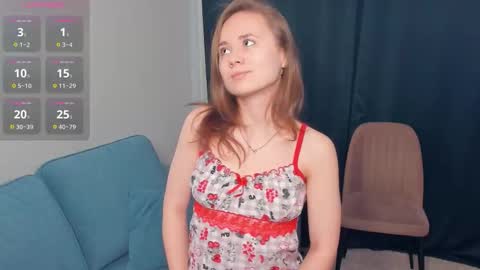 Lizy online show from January 2026 07:12:01 AM