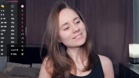 Lizy online show from February 2026 07:32:02 PM