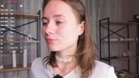 Lizy online show from April 2026 07:38:02 PM