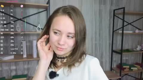 Lizy online show from April 2026 08:21:01 PM