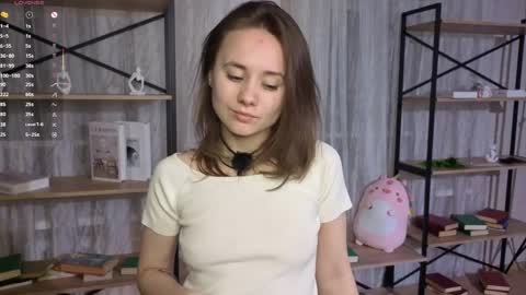 Snapshot of bunnyvice chatting on May 2026 08:28:02 PM Lizy online show from May 2026 08:28:02 PM