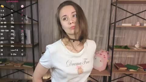 Snapshot of bunnyvice chatting on May 2026 08:39:02 PM Lizy online show from May 2026 08:39:02 PM