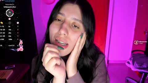 Snapshot of bunnyy09 chatting on December 2024 12:11:01 AM Jess online show from December 2024 12:11:01 AM