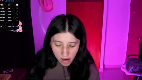 Snapshot of bunnyy09 chatting on December 2024 03:12:01 AM Jess online show from December 2024 03:12:01 AM