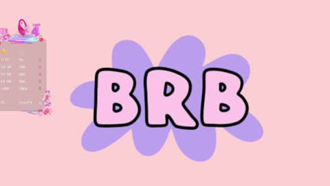 Snapshot of bunnyy09 chatting on February 2025 10:04:02 PM Jess online show from February 2025 10:04:02 PM