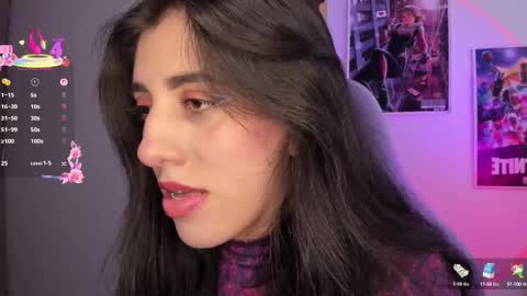 Snapshot of bunnyy09 chatting on March 2025 08:09:02 PM Jess online show from March 2025 08:09:02 PM