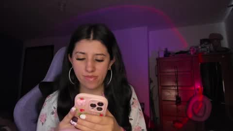 Snapshot of bunnyy09 chatting on September 2025 04:07:01 PM Jess online show from September 2025 04:07:01 PM