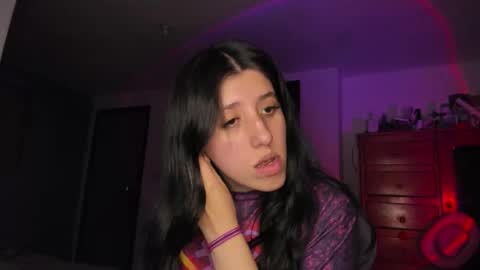 Jess online show from November 2025 02:42:02 AM