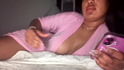 Buns Bunny Princess online show from April 2026 08:28:02 AM