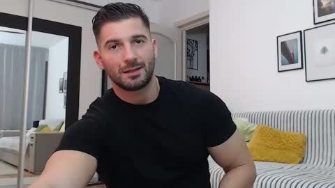 BunzDanny online show from January 2025 06:41:02 PM